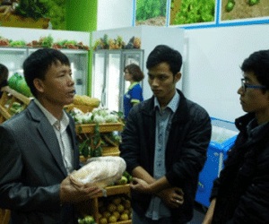 Ông Đoàn Văn Vươn đòi tài sản