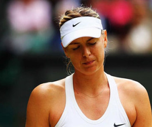 Sharapova có khả năng “chạy án” thành công