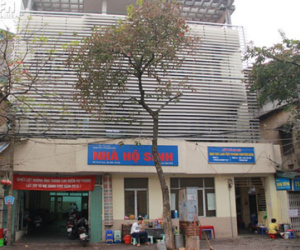 Sở Y tế Hà Nội lên tiếng việc trao nhầm con 42 năm trước