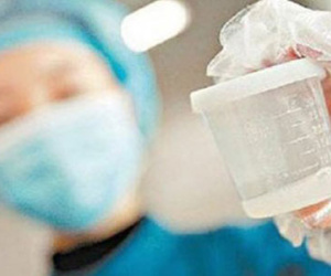 Thiếu nữ tìm mua tinh trùng về đắp mặt gây sốt cư dân mạng