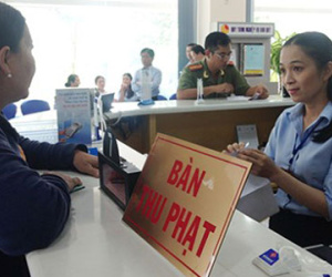Vô lý khi nợ thuế bị phạt nặng, chậm hoàn thuế thì... vô tư
