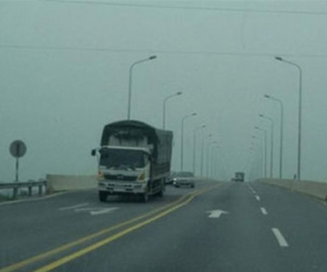 150 km từ Hà Nội đi Thanh Hóa sẽ chỉ còn hơn 1 giờ