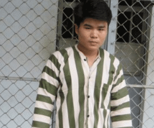 Bắt nghi can trực tiếp chém lìa tay thanh niên ở Sài Gòn