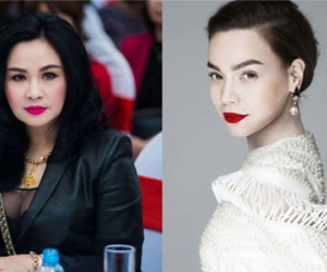 BTC X-Factor khẳng định không thay thế Hà Hồ vì scandal