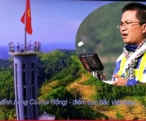 Cục Bản quyền tác giả vào cuộc vụ VTV vi phạm bản quyền