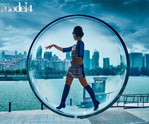Đại diện Việt Nam bị ghét nhất tập đầu Asia's Next Top Model