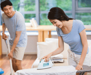 Đàn ông Việt đang trở nên bạo lực, lười biếng và vô dụng?