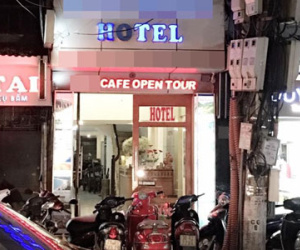 Khách thuê phòng khách sạn ở Hà Nội bị mất trộm 50 triệu đồng