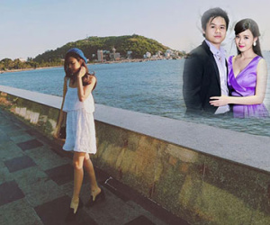 Liên tục cô đơn và buông bỏ, Midu thực sự chia tay Phan Thành?
