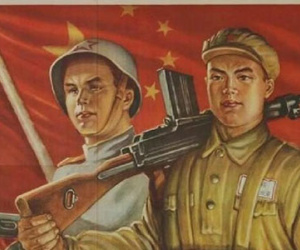 Liên Xô trở thành "kẻ thù nguy hiểm nhất" của Trung Quốc thế nào?