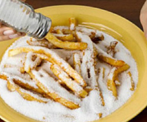 Những cách ăn làm con lùn tịt nhiều bà mẹ mắc phải