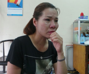 Những "manh mối" ban đầu của vụ trao nhầm con 42 năm trước