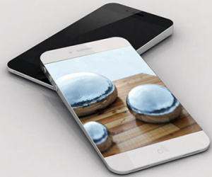 Nút Home iPhone đời mới có thể làm bằng kim loại lỏng
