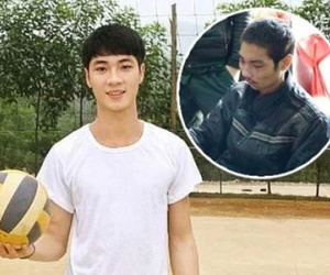 Phép màu đã đến! Người cha già vừa tìm được cậu con trai mất trí nhớ sau 2 ngày lạc con ở Hà Nội!