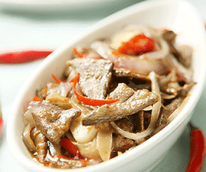 Sai lầm chết người khi ăn gan lợn cần phải bỏ ngay!