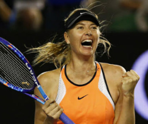 Thuốc cấm mà người đẹp quần vợt Maria Sharapova sử dụng là gì?