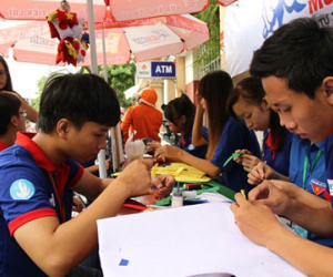 Xét kỷ luật hơn 6.500 sinh viên không đóng bảo hiểm y tế
