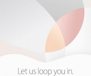 Apple gửi thư mời ra mắt iPhone và iPad mới vào ngày 21/3