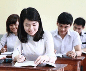 Bộ GD&ĐT công bố những thay đổi quy chế thi THPT 2016