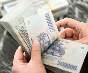 Con đường gập ghềnh của gói 30.000 tỷ