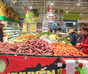 Cuộc đua thâu tóm BigC Việt Nam đến hồi quyết liệt