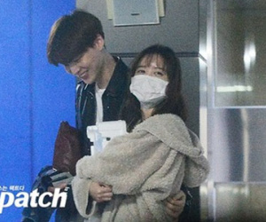 HOT: "Nàng cỏ" Goo Hye Sun và mỹ nam Goo Hye Sun xác nhận hẹn hò