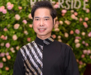 Ngọc Sơn: "Chuyện trai gái tôi không màng tới"