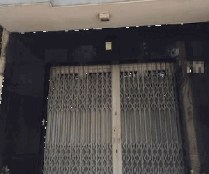 Nhà mặt phố của nguyên Viện trưởng kiểm sát TP HCM bị trộm hơn 1,5 tỉ đồng