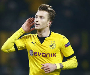 Reus lập cú đúp, Dortmund thắng đậm Tottenham