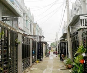 TPHCM: UBND huyện "bật đèn xanh" phá nát quy hoạch?