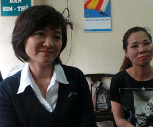 Vụ nhầm con 42 năm: Tìm ra 3 nữ hộ sinh