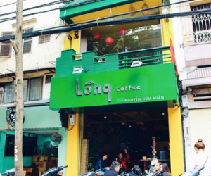Bi hài chuyện cafe Lồng ở Hà Nội bị "chế" tên quán thành từ nhạy cảm