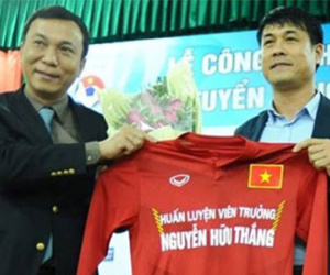 Danh sách ĐTVN hợp lý cho cả mục tiêu ngắn và dài