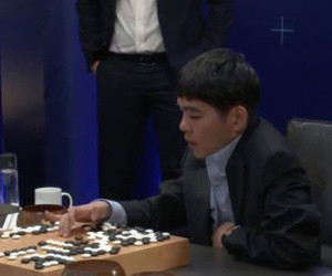 Google AlphaGo thắng nhà vô địch cờ vây thế giới lần 3