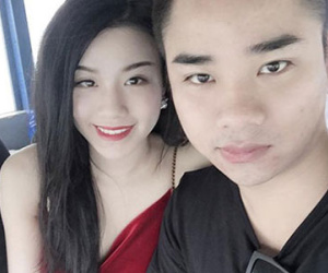 Hữu Công xác nhận đã chia tay Linh Miu sau 2 năm yêu nhau
