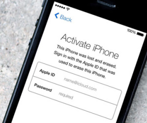 Nhiều người dùng Việt thờ ơ với iCloud