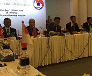 Philippines vẫn đăng cai vòng đấu bảng AFF Suzuki Cup 2016