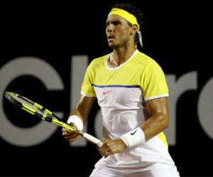 Sốc: Nadal bị tố cáo từng sử dụng doping