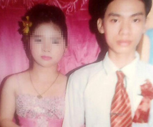 Thanh niên vướng lao lý sau đám cưới với thiếu nữ