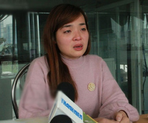 Thêm một bà mẹ bị trao nhầm con 29 năm trước