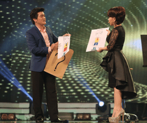 Thí sinh Got Talent thất bại thảm hại trong bán kết 1