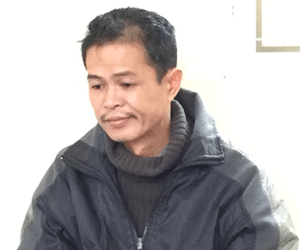 Thiếu phụ bị chồng hạ sát do không nghe lời