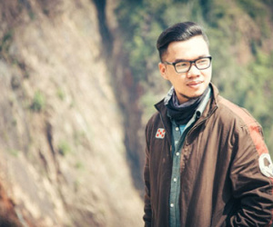 Chàng trai có Teaser "Tấm cám chuyện chưa kể" hút 99 ngàn views là ai?
