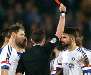 Chelsea bị loại khỏi FA Cup: Tệ nhất dưới thời Abramovich