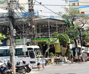Đã xác định danh tính giang hồ truy sát chủ nhà hàng phố Tây