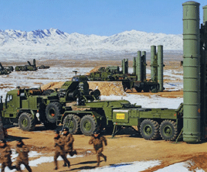 Háo hức nhận S-400, Trung Quốc chuyển tiền đặt cọc sớm cho Nga