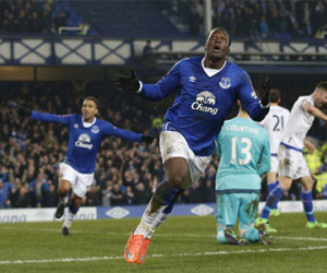 Lukaku ghi siêu phẩm solo, Chelsea trắng tay mùa giải này