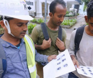 Malaysia ngừng tuyển mới lao động nước ngoài