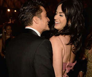 Orlando Bloom bị đồn dẫn Katy Perry về quê ra mắt mẹ