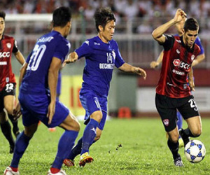 Tấn Tài: "Tại sao tới tuổi này anh Thắng vẫn còn gọi tôi vào đội tuyển"